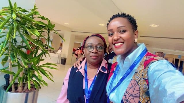 Women in Research Conference 2024