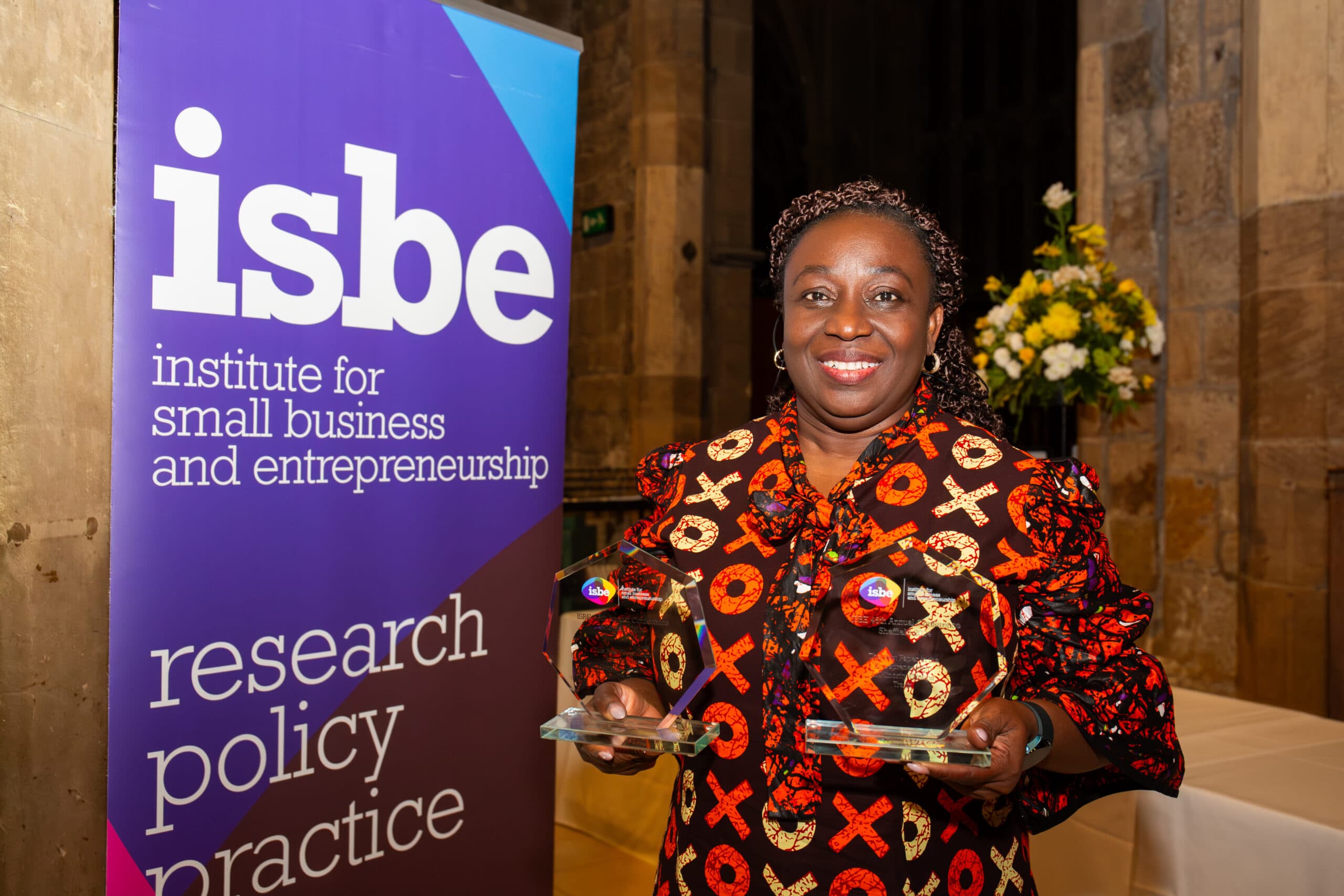 Women in Research Conference 2024