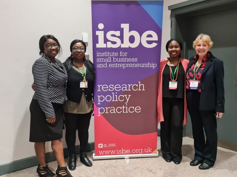 Research Innovation Summit