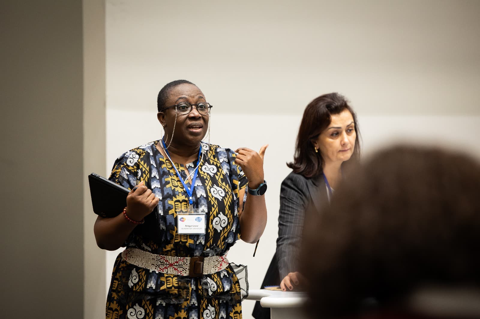 Entrepreneurship Support