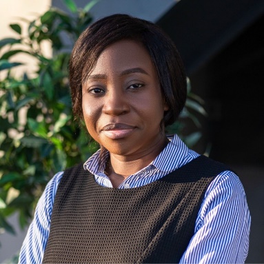 Dr. Tolulope Ibukun